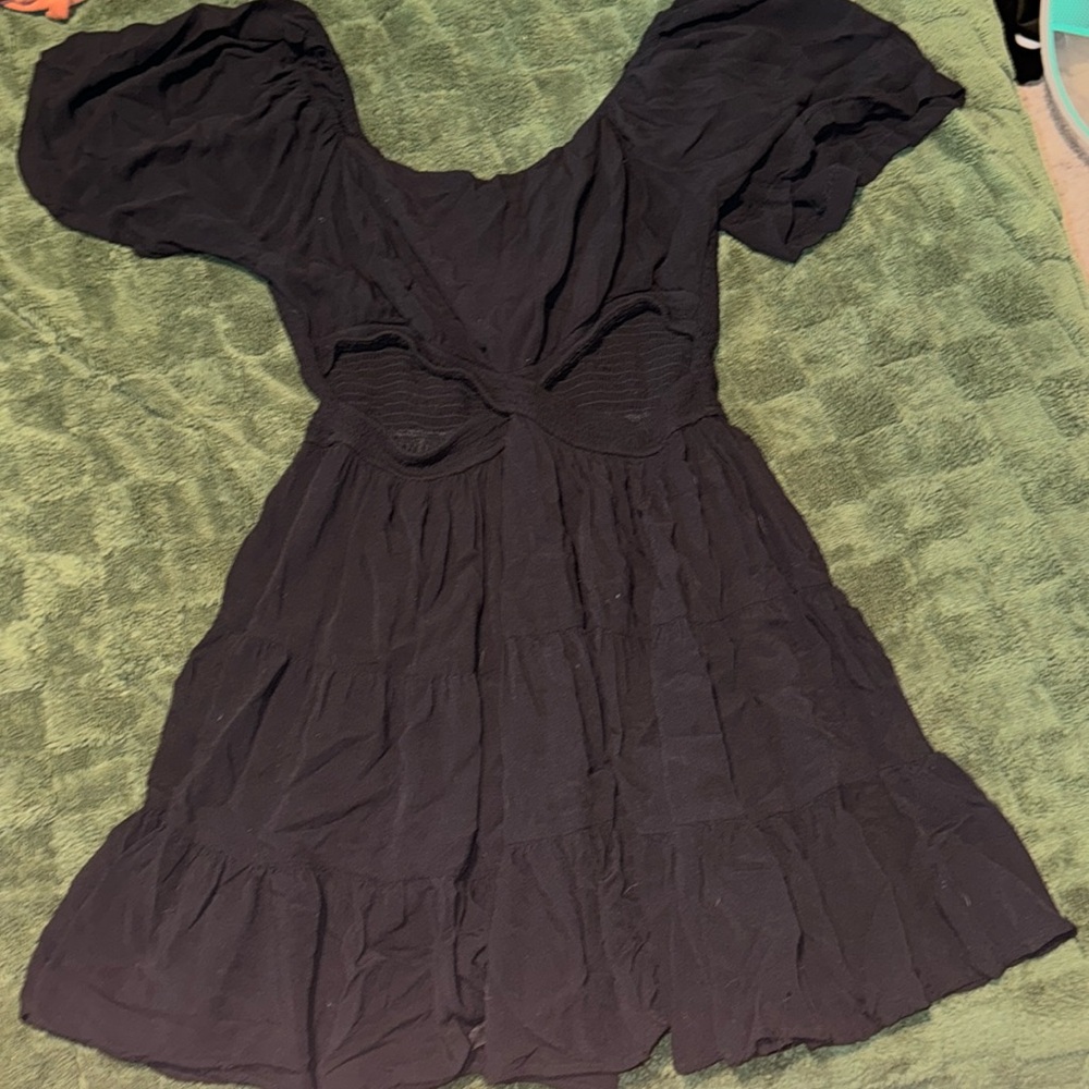 Arula dress
